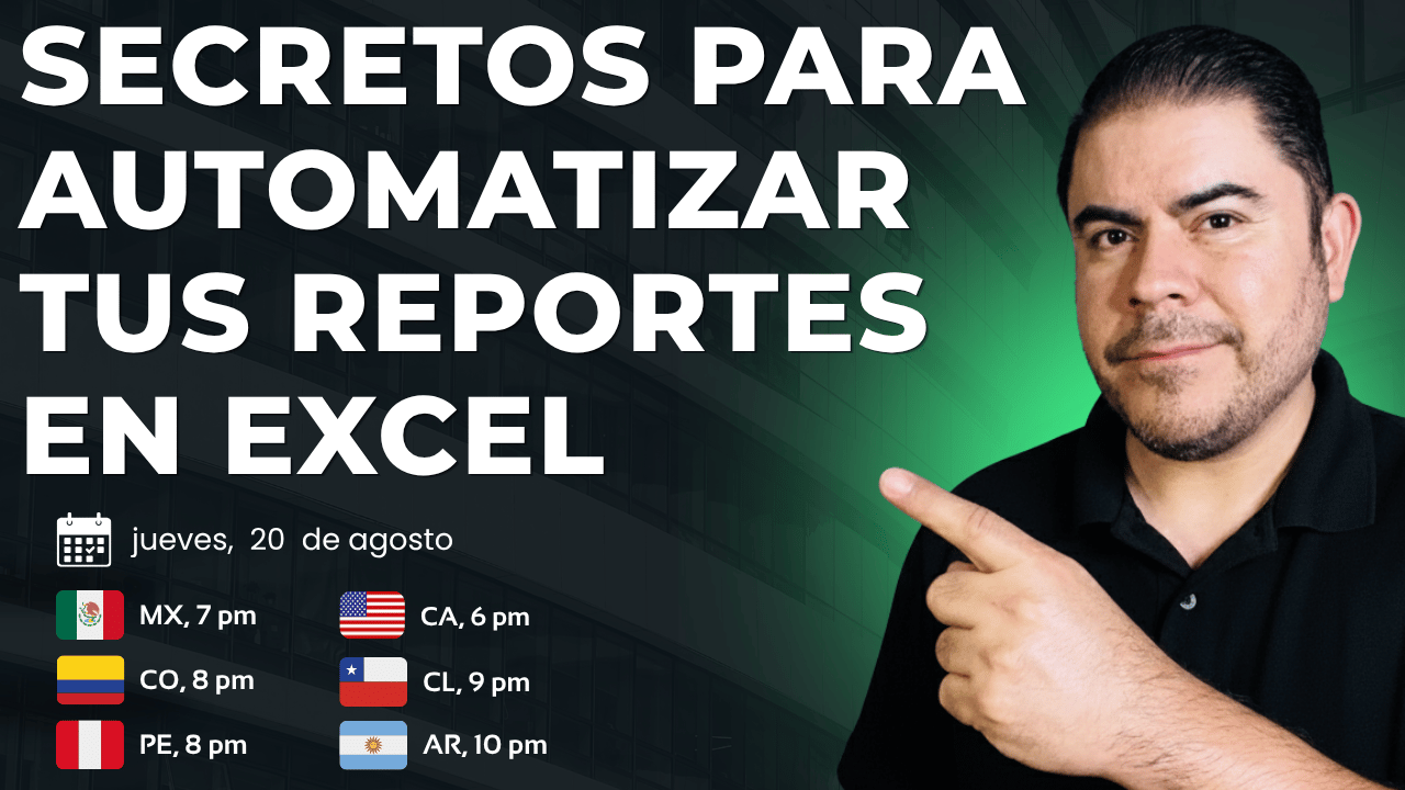 Webinar Sergio A Campos